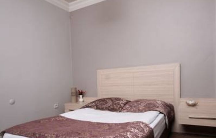 Baykara Hotel