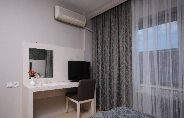 Baykara Hotel