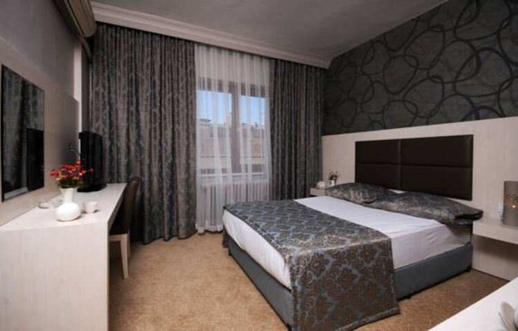 Baykara Hotel