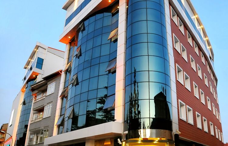 Özpark Hotel Konya