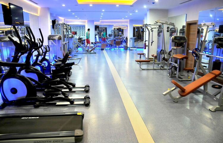 Özpark Hotel Konya