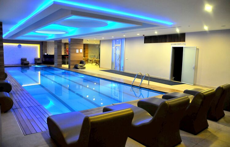 Özpark Hotel Konya