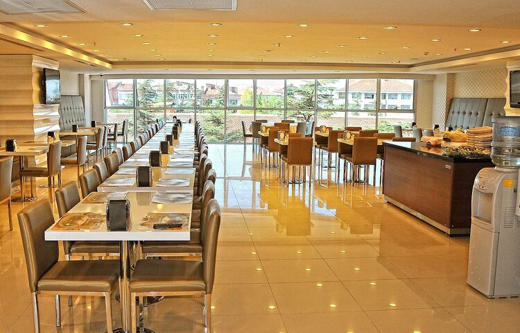 Özpark Hotel Konya
