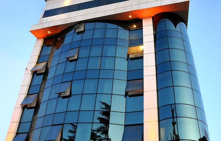 Özpark Hotel Konya