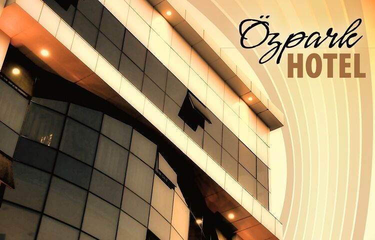 Özpark Hotel Konya
