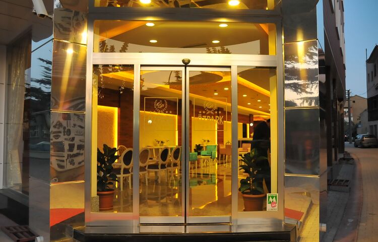 Özpark Hotel Konya