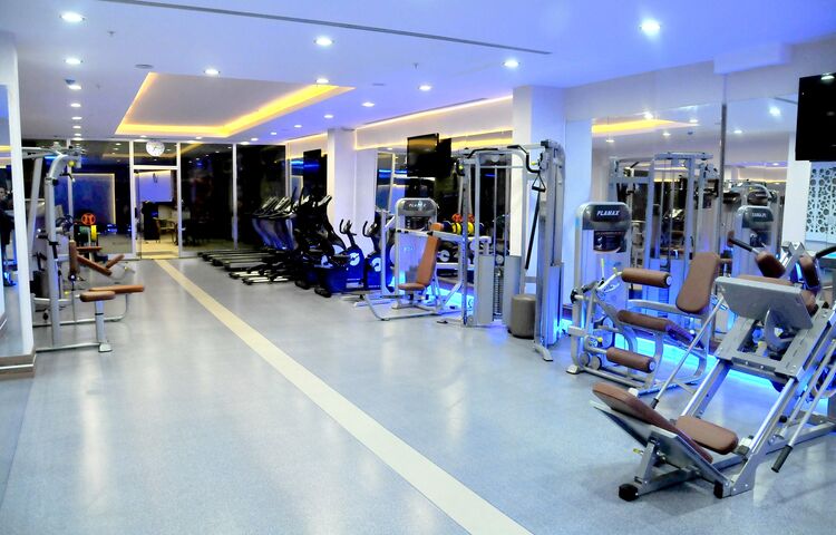 Özpark Hotel Konya