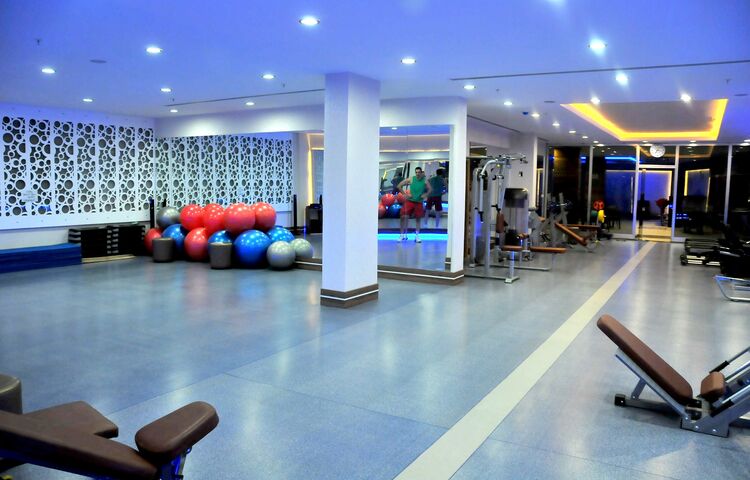 Özpark Hotel Konya