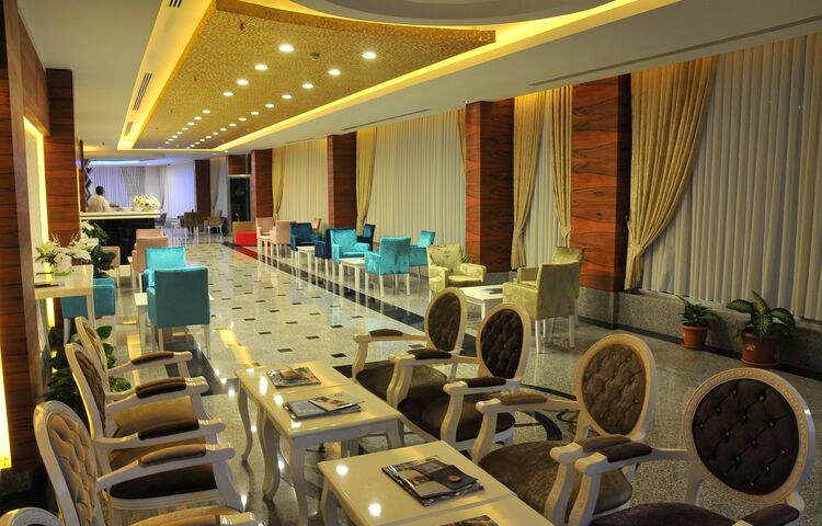 Özpark Hotel Konya
