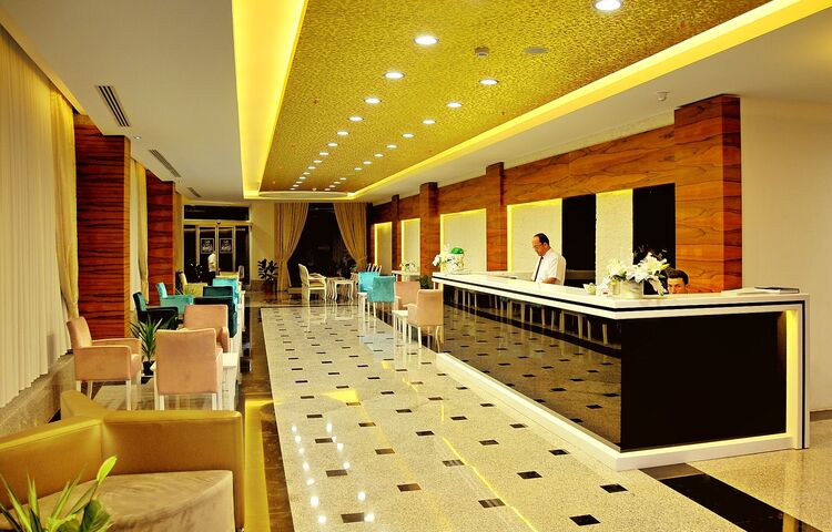 Özpark Hotel Konya