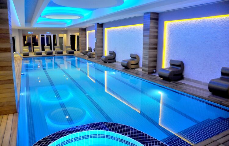 Özpark Hotel Konya