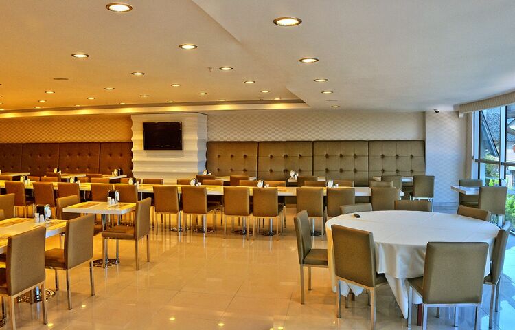 Özpark Hotel Konya