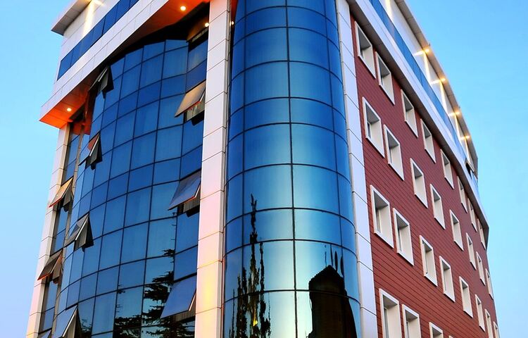 Özpark Hotel Konya