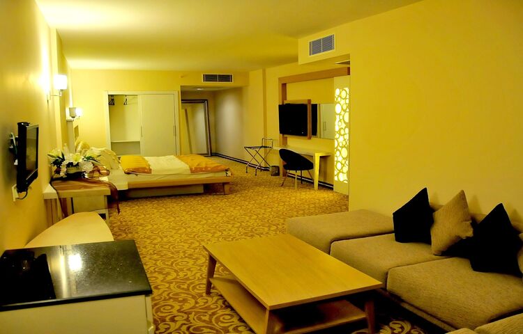 Özpark Hotel Konya