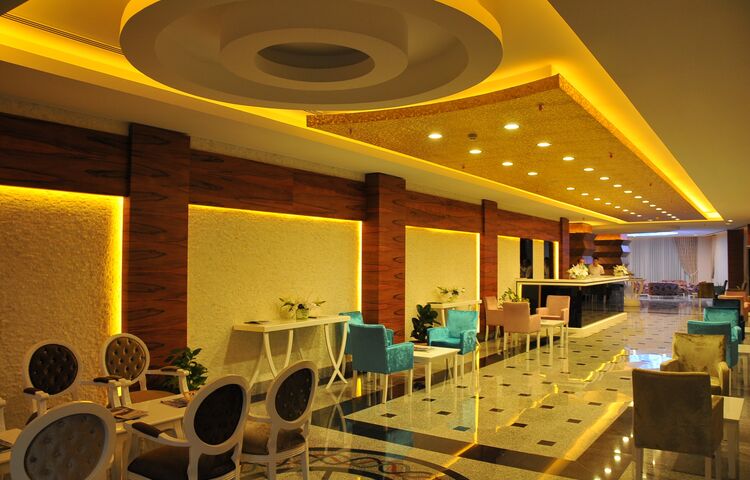 Özpark Hotel Konya