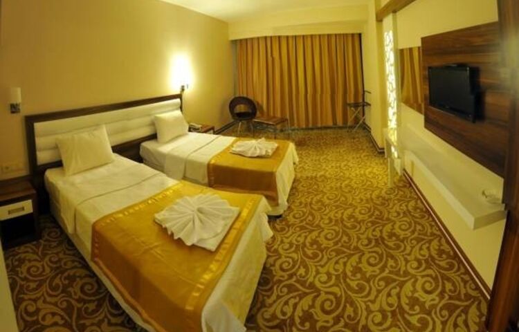 Özpark Hotel Konya