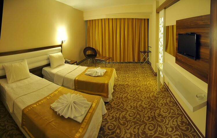 Özpark Hotel Konya