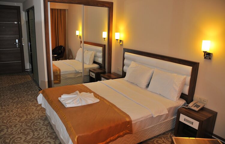 Özpark Hotel Konya