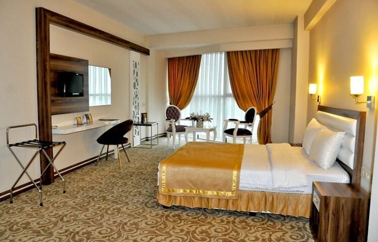 Özpark Hotel Konya