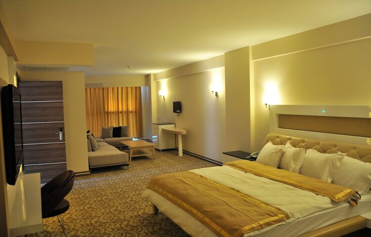 Özpark Hotel Konya