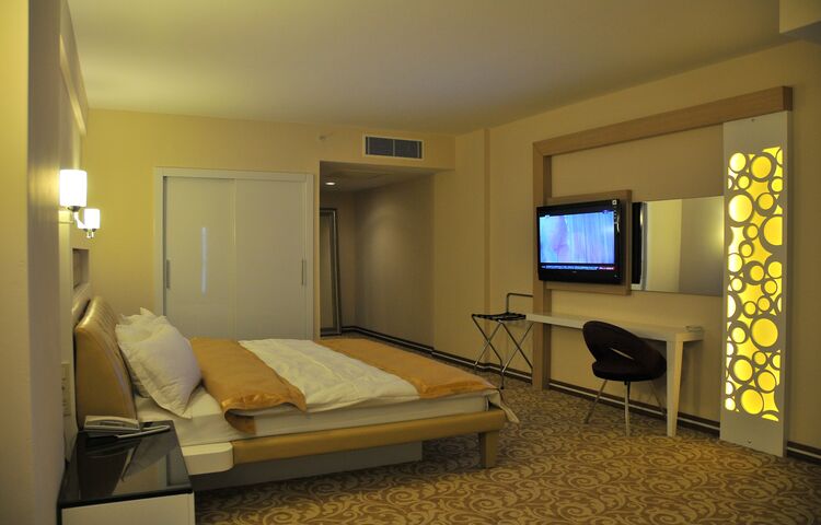 Özpark Hotel Konya
