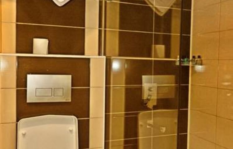 Özpark Hotel Konya