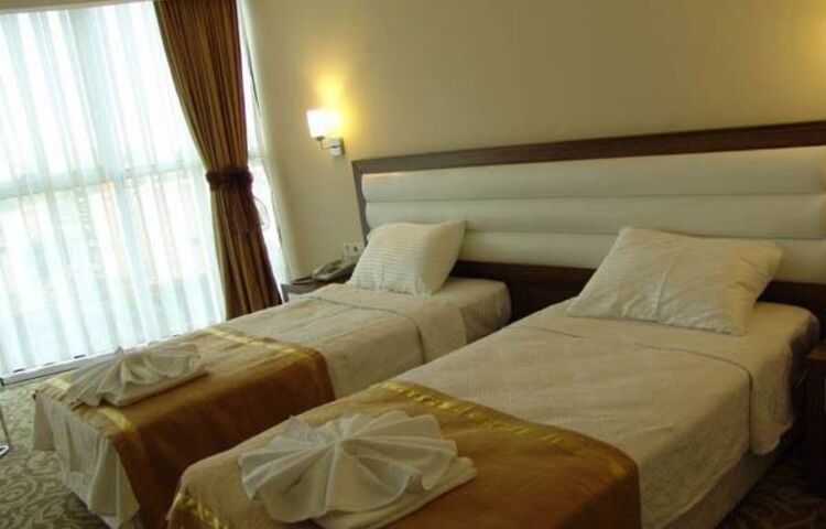 Özpark Hotel Konya