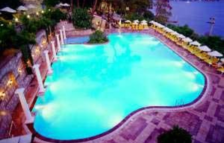 JOY CLUB MARMARIS