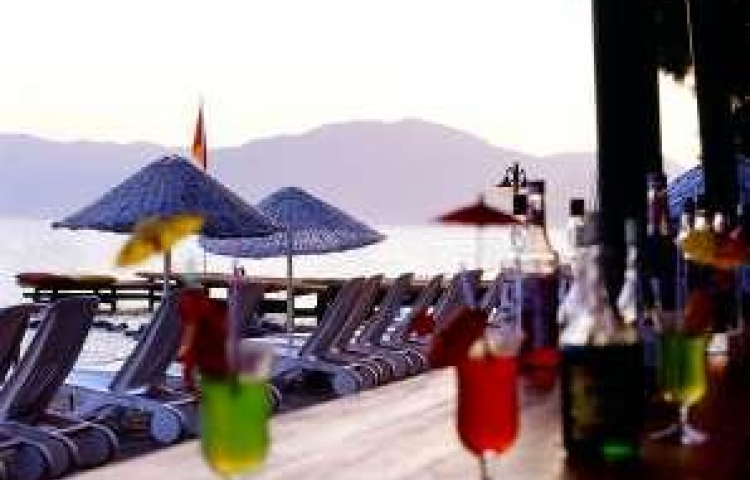 JOY CLUB MARMARIS