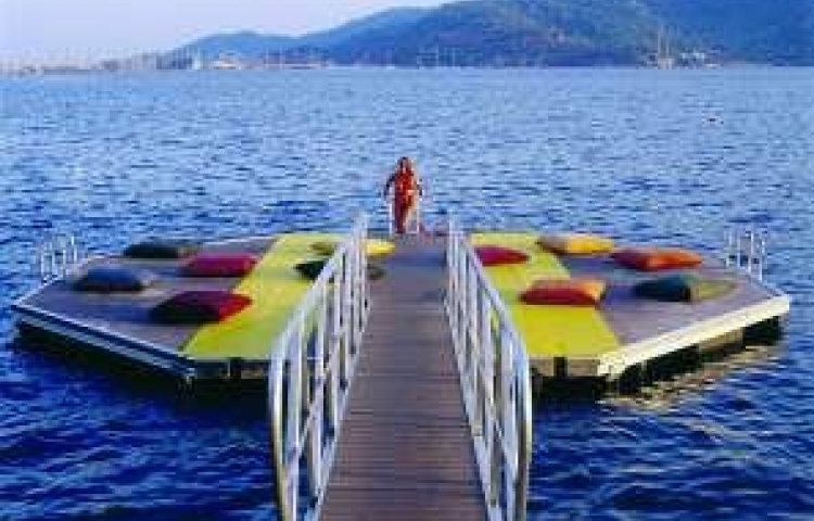 JOY CLUB MARMARIS