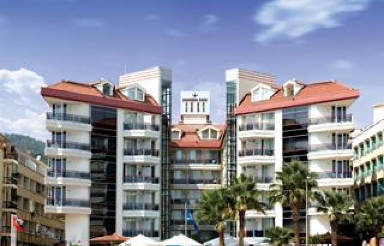 POSEIDON HOTEL
