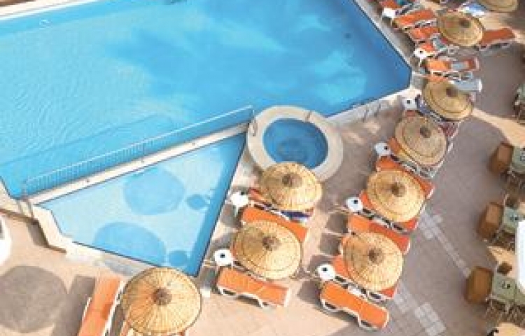 POSEIDON HOTEL