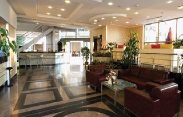 POSEIDON HOTEL