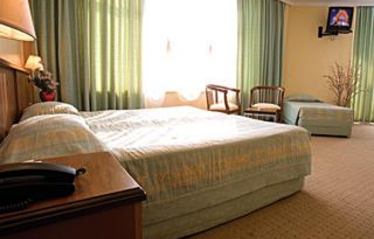 POSEIDON HOTEL