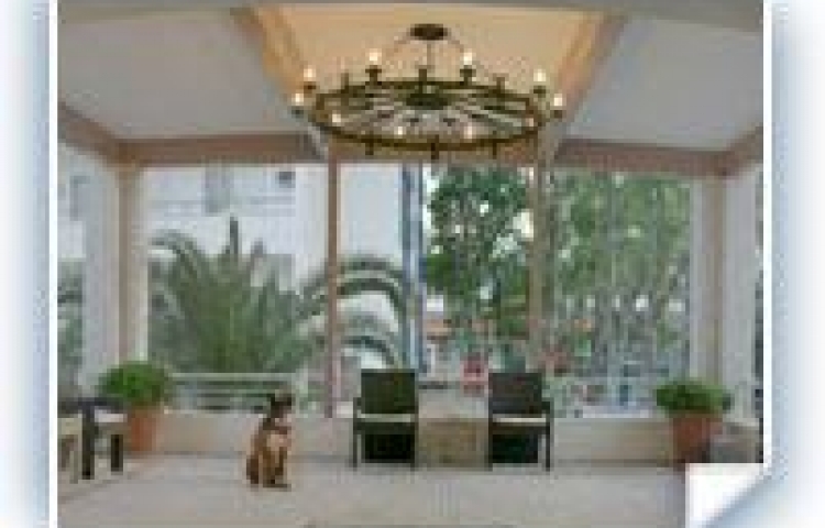 OYLUM HOTEL