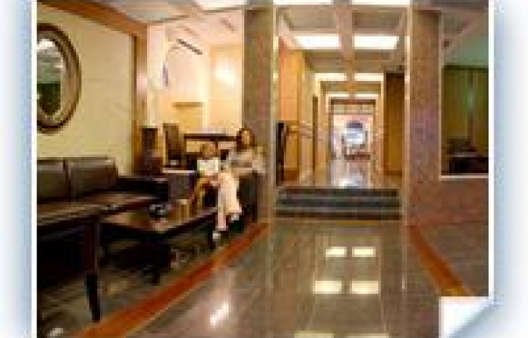 OYLUM HOTEL