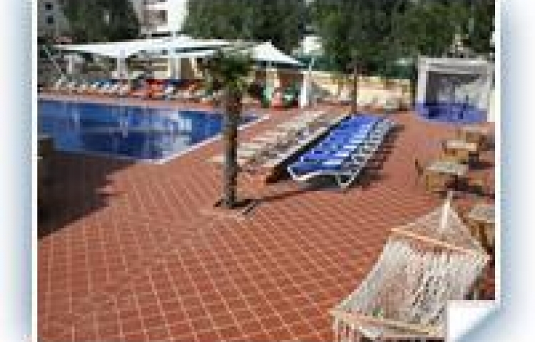 OYLUM HOTEL