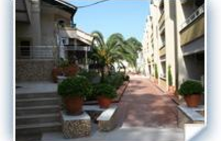 OYLUM HOTEL