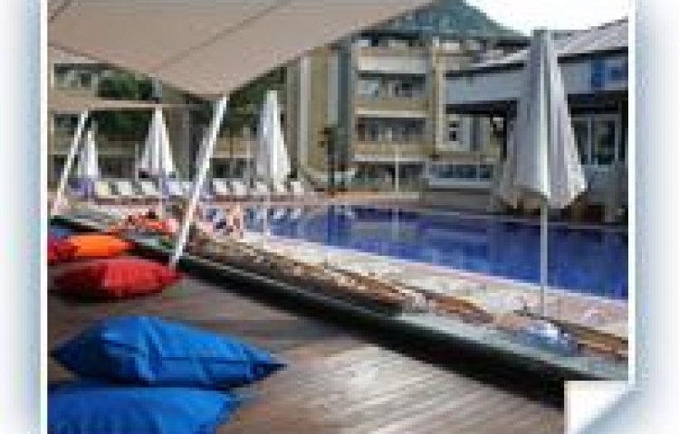 OYLUM HOTEL