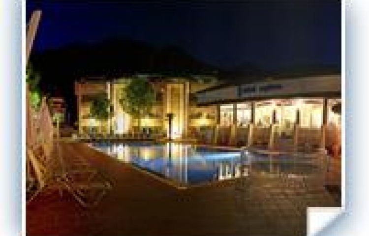 OYLUM HOTEL