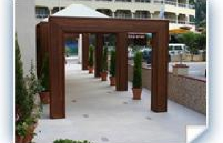 OYLUM HOTEL