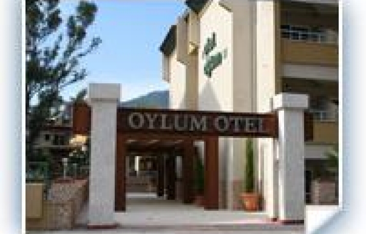OYLUM HOTEL