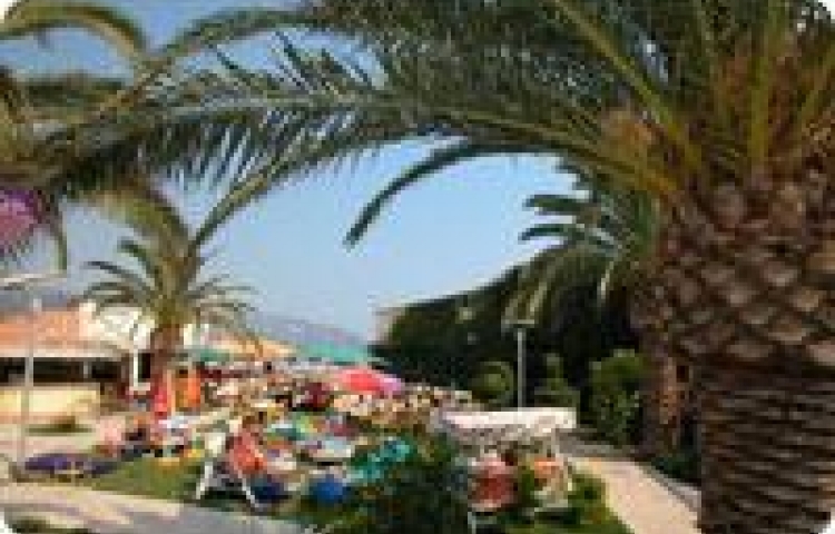 NERGIS HOTEL