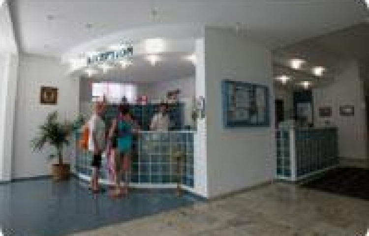 NERGIS HOTEL