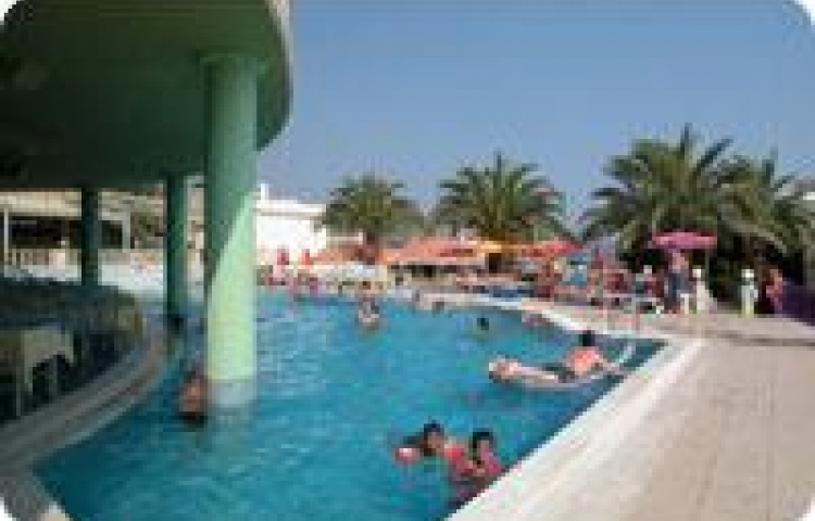 NERGIS HOTEL