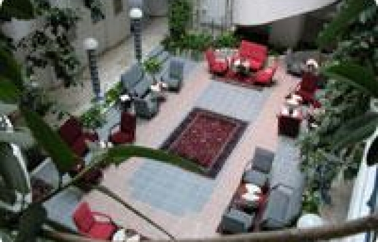 NERGIS HOTEL