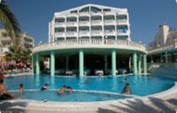 NERGIS HOTEL