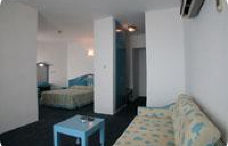 NERGIS HOTEL