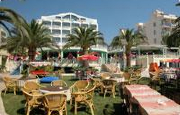 NERGIS HOTEL