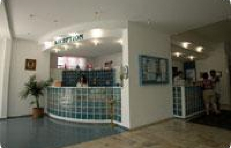 NERGIS HOTEL